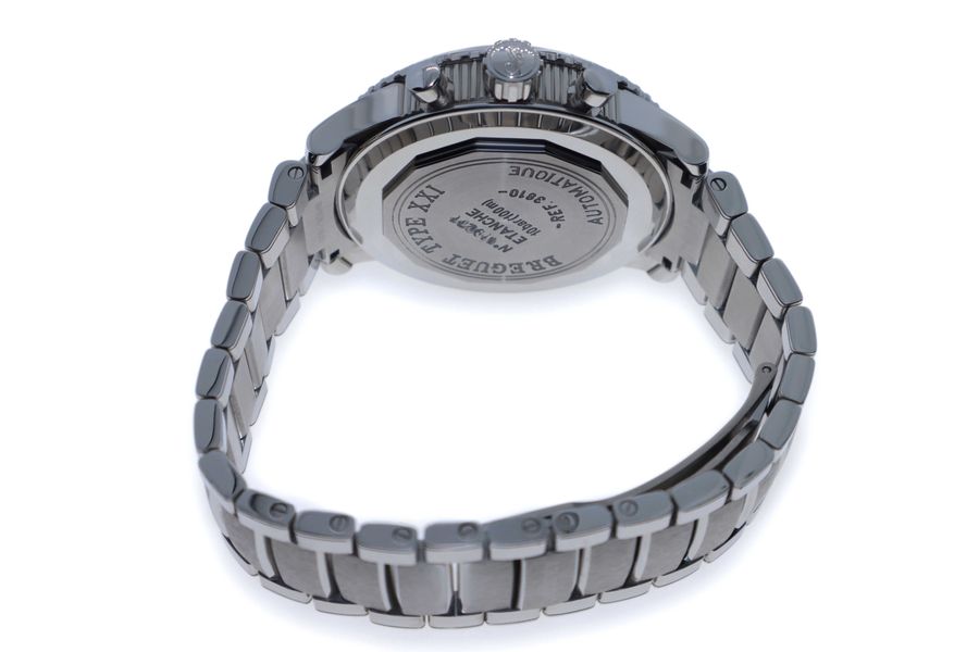 Breguet Type XXI 3810ST/92/SZ9